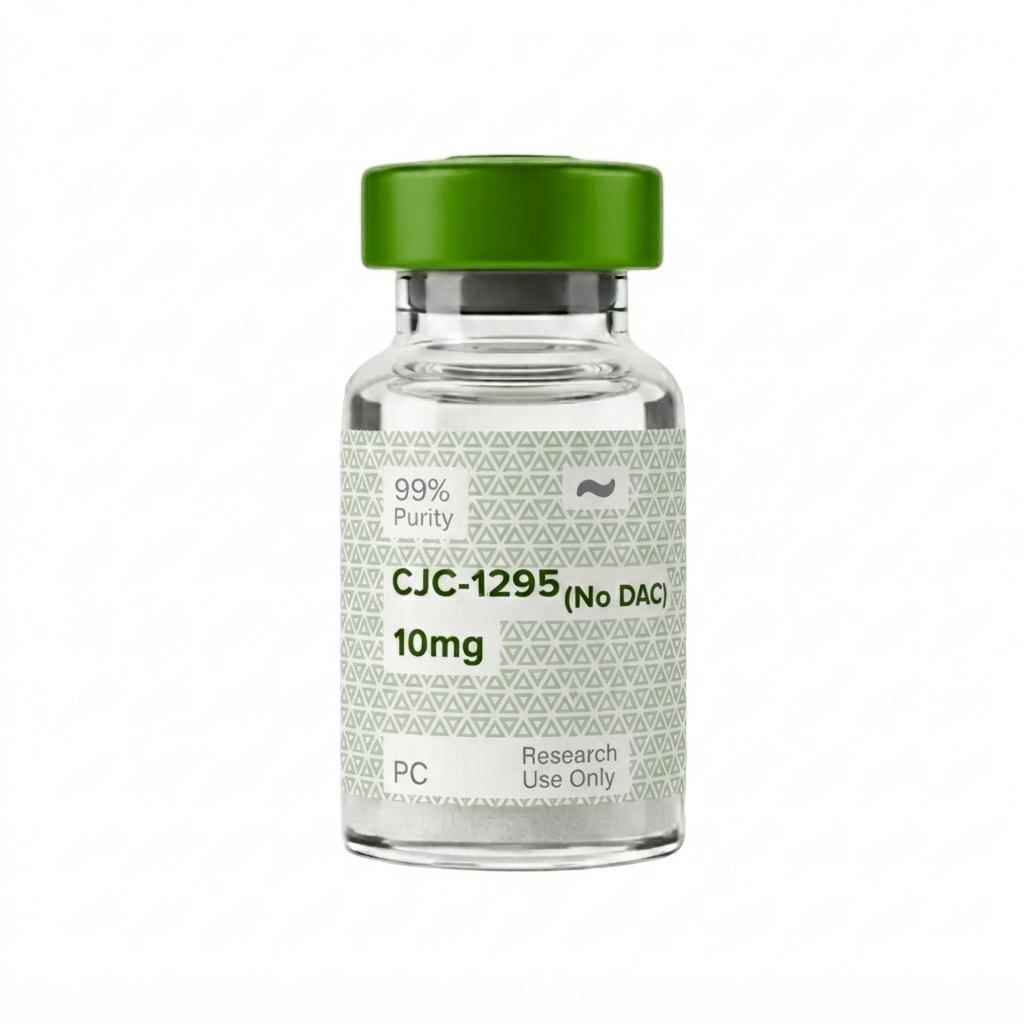 CJC-1295 (No DAC)