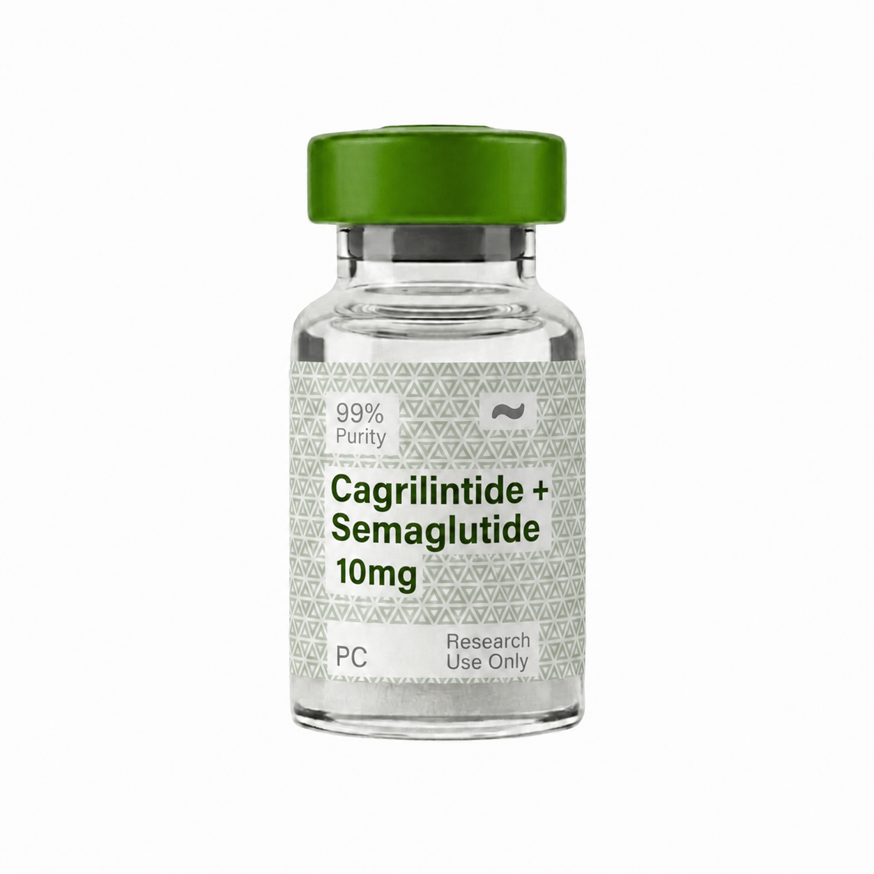 Cagrilintide + Semaglutide