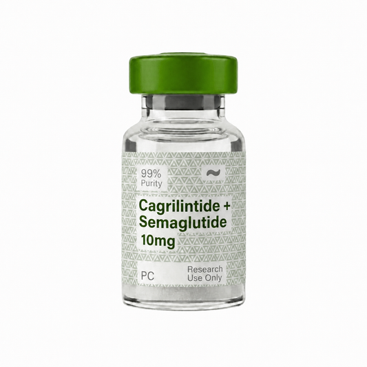 Cagrilintide + Semaglutide