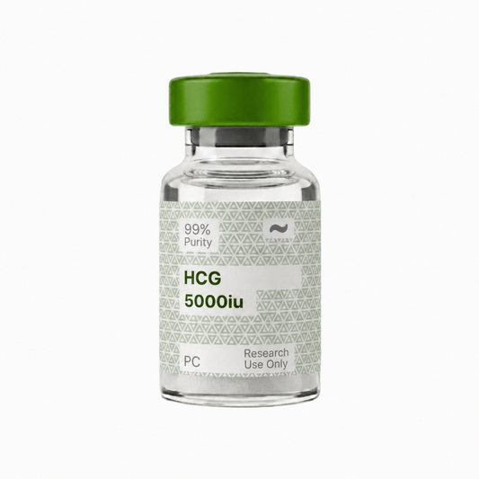 HCG