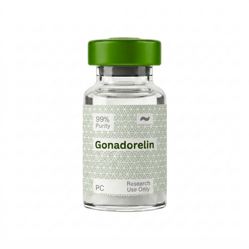 Gonadorelin
