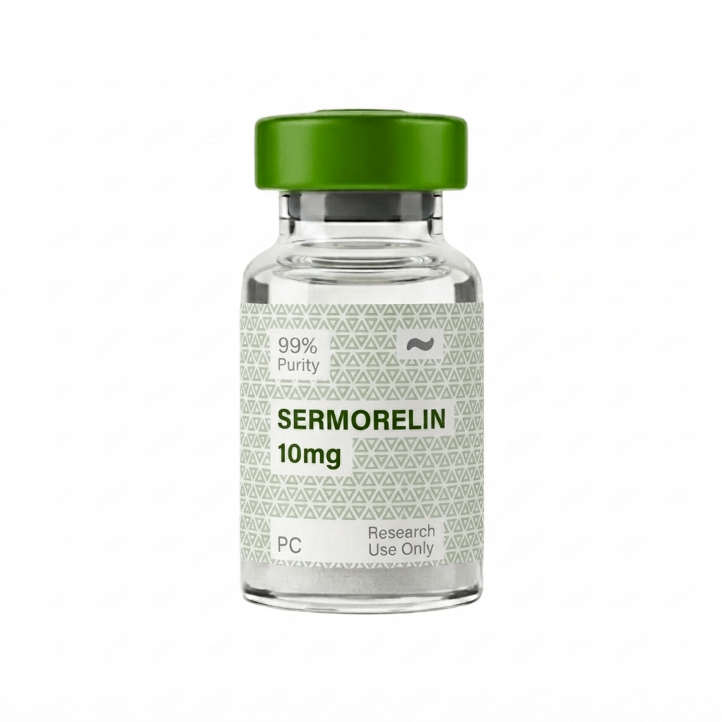 Sermorelin