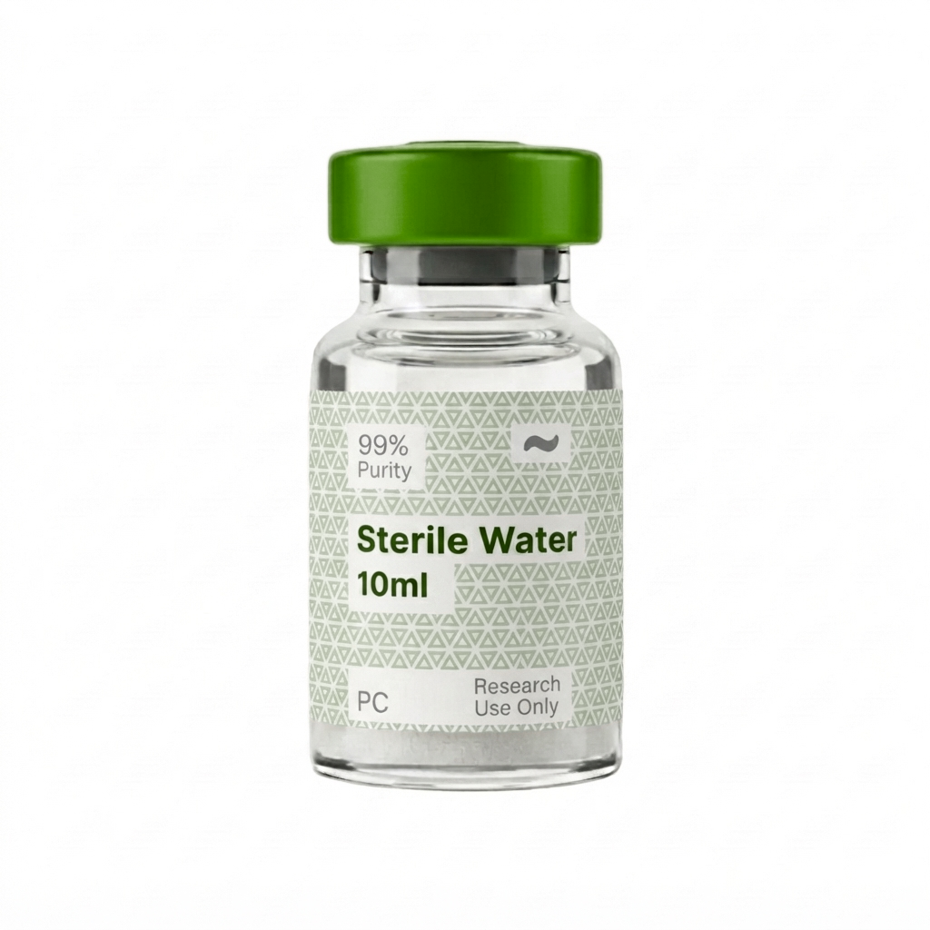 Sterile Water