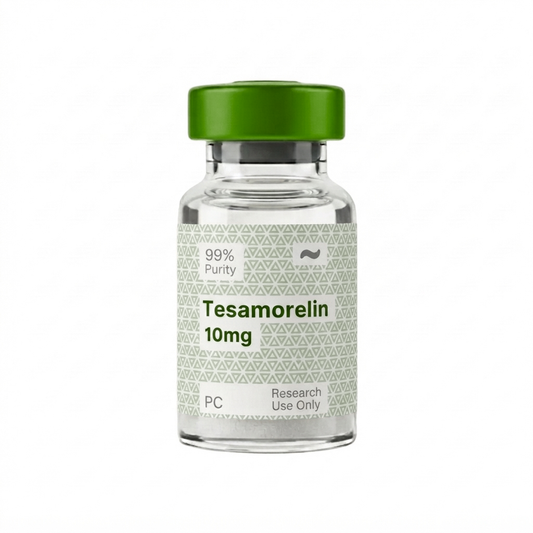 Tesamorelin