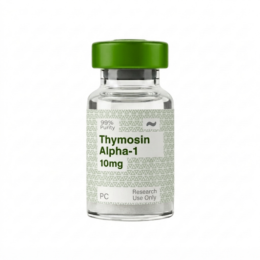 Thymosin Alpha-1