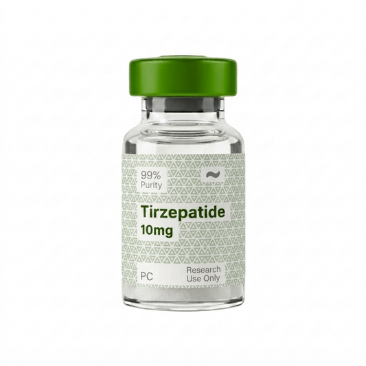 Tirzepatide