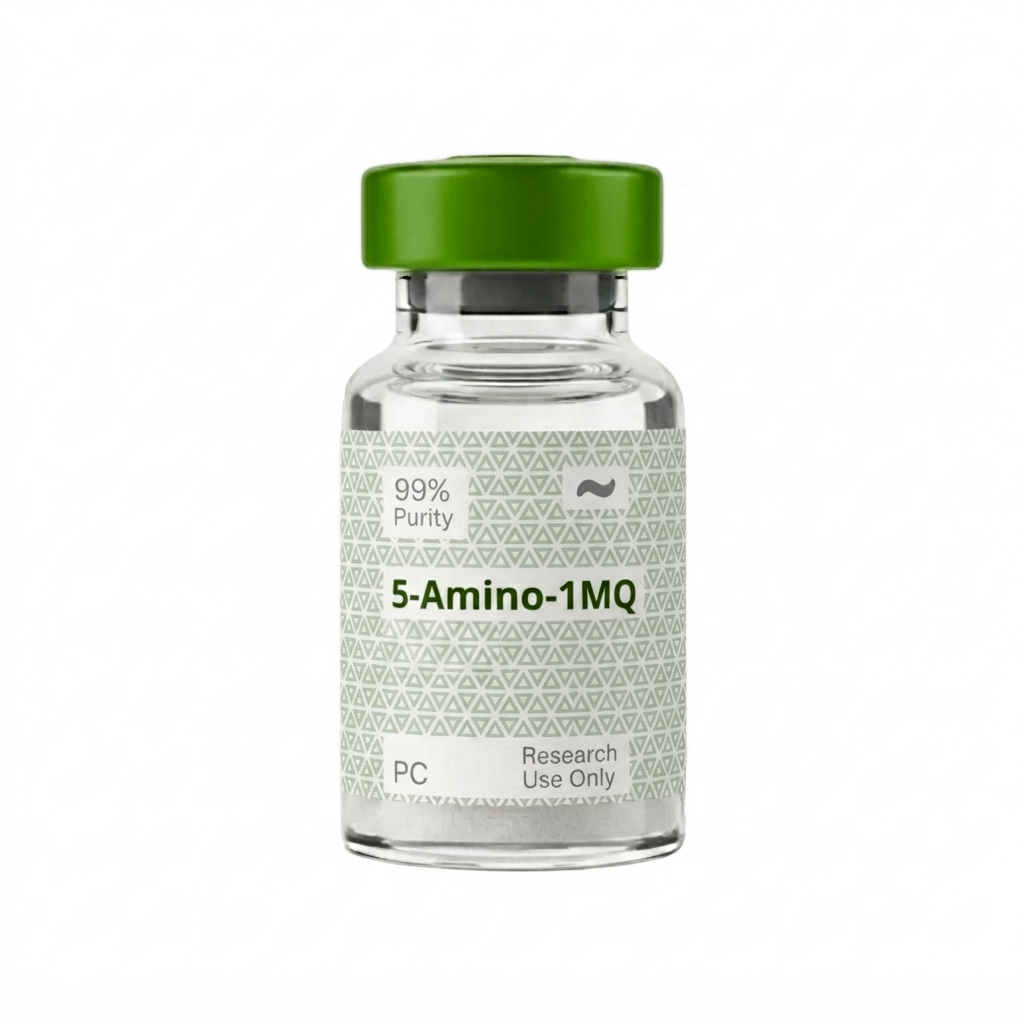 5-Amino-1MQ