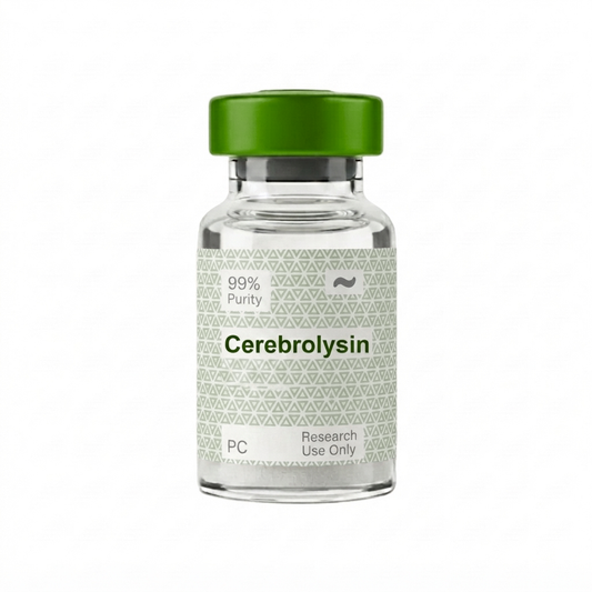Cerebrolysin