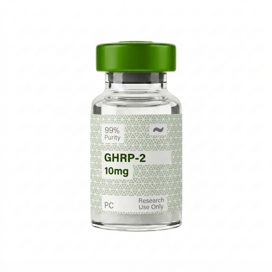 GHRP-2