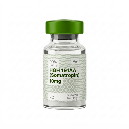 HGH 191AA (Somatropin)