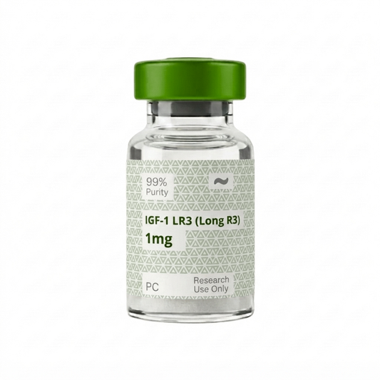 IGF-1 LR3 (Long R3)