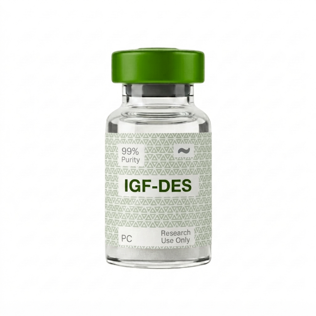 IGF-DES