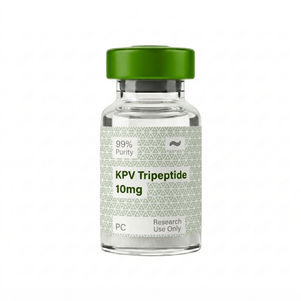KPV Tripeptide