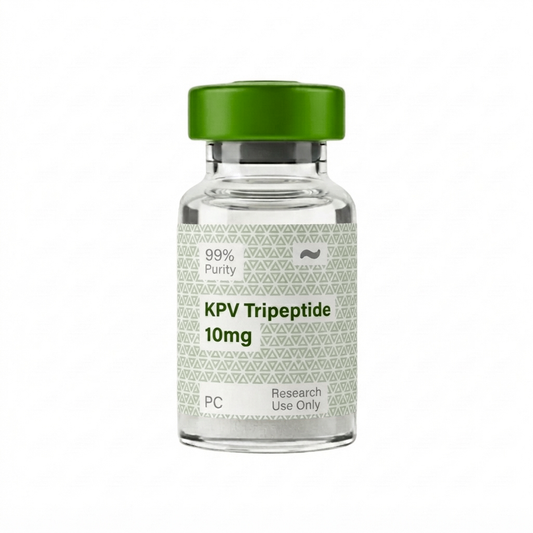 KPV Tripeptide
