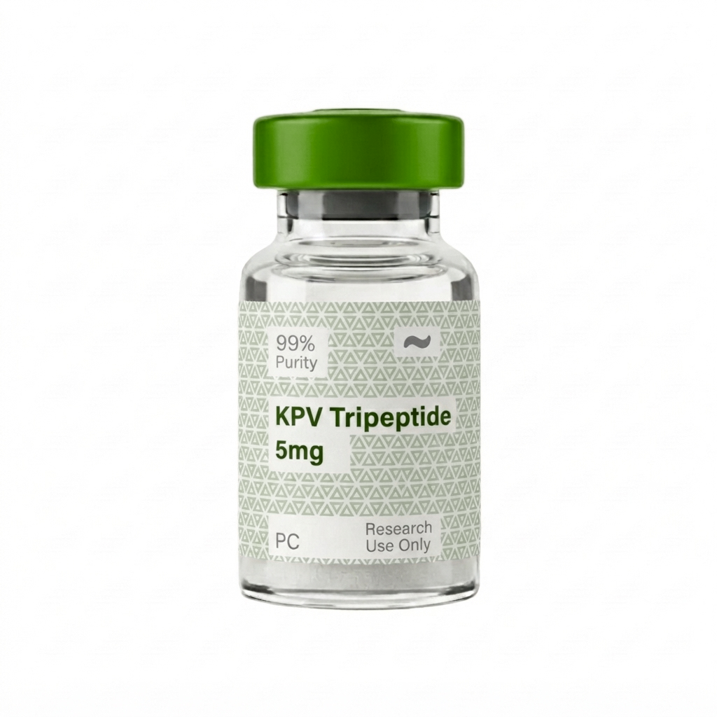 KPV Tripeptide