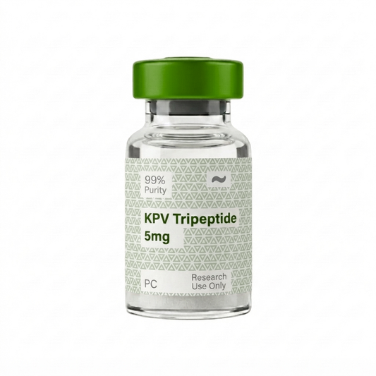 KPV Tripeptide