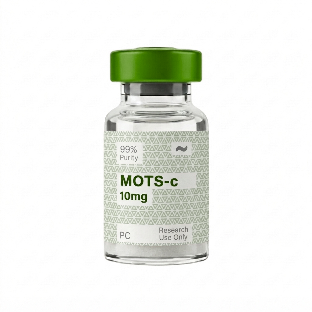MOTS-c