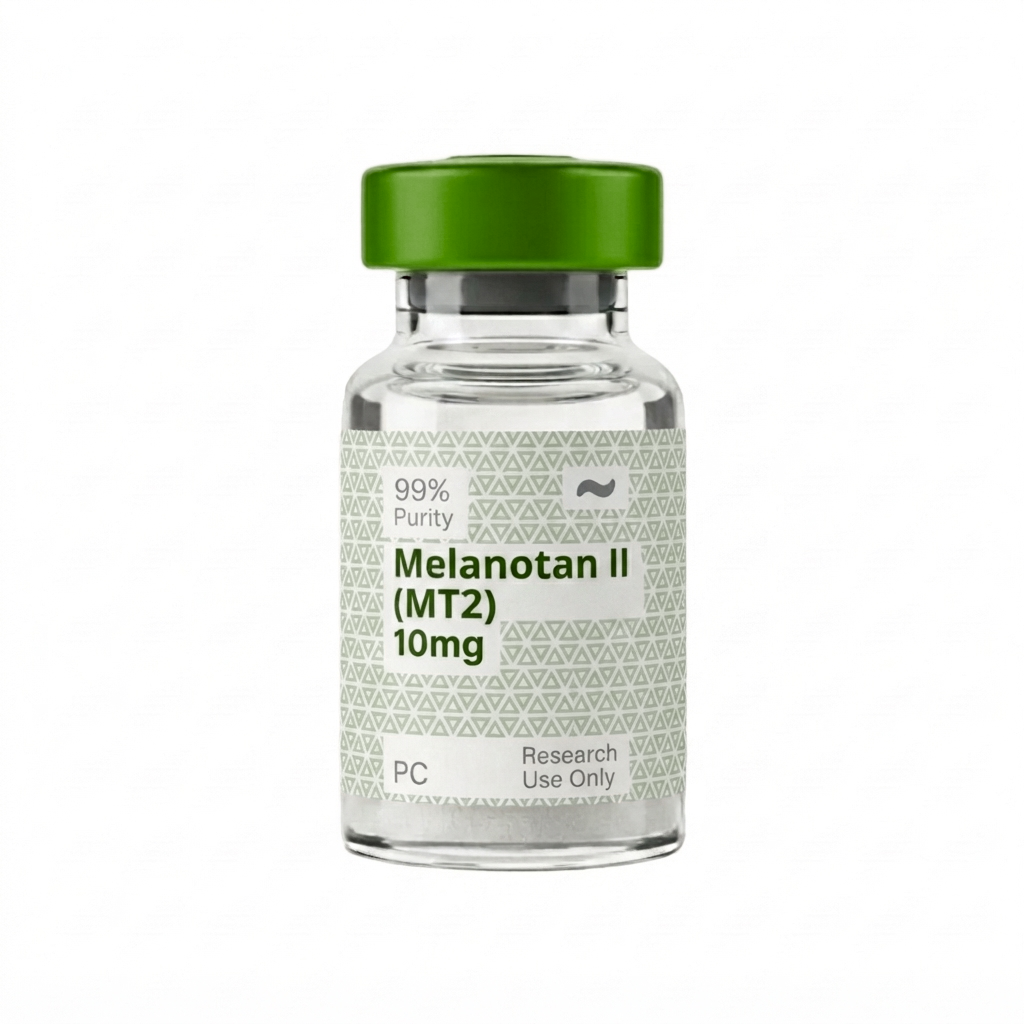 Melanotan II (MT2)