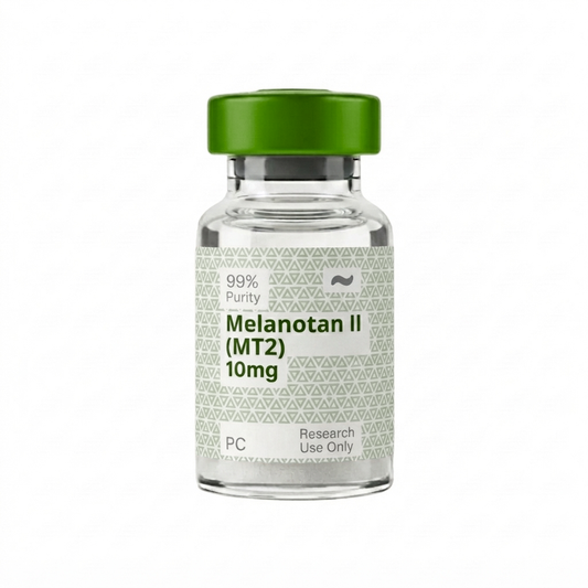 Melanotan II (MT2)