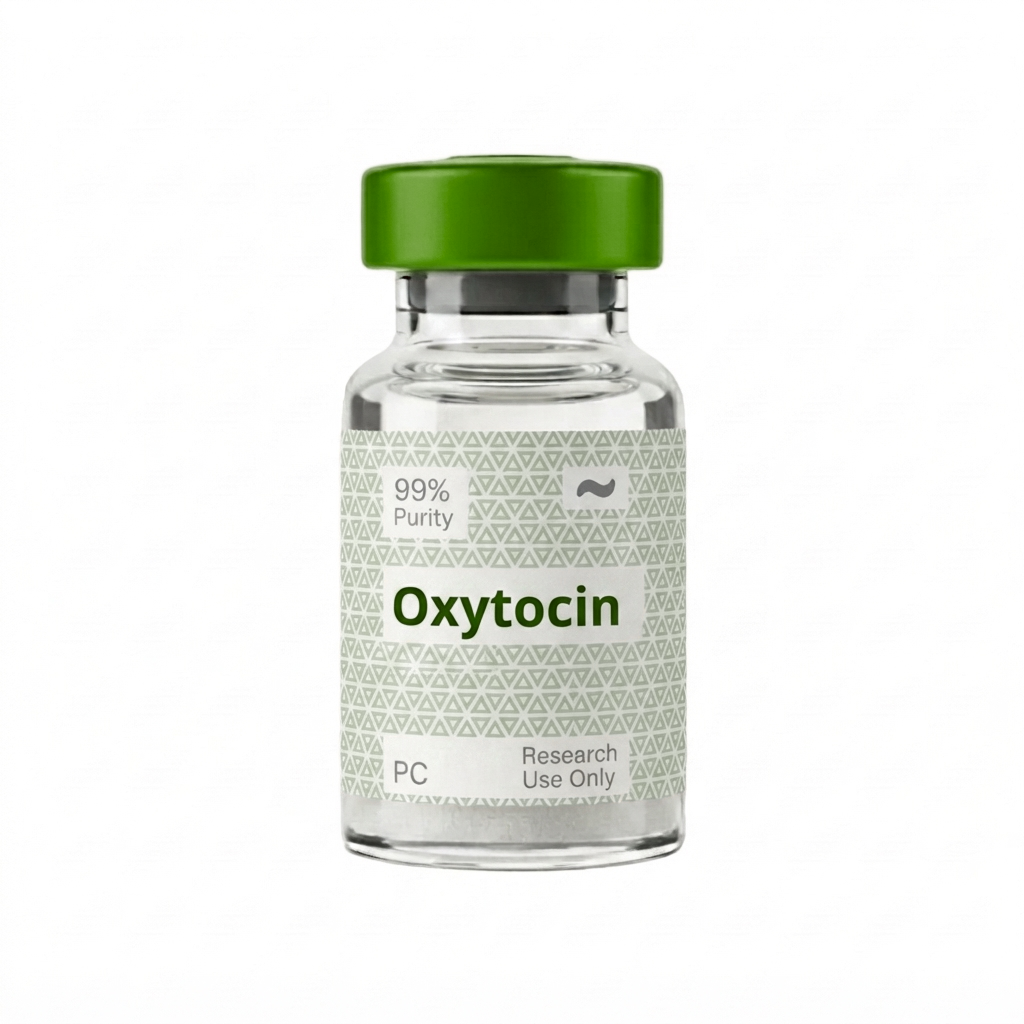 Oxytocin