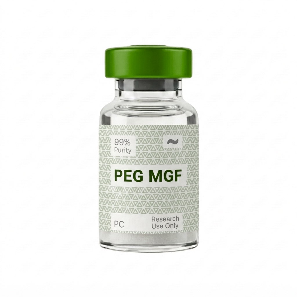 PEG MGF