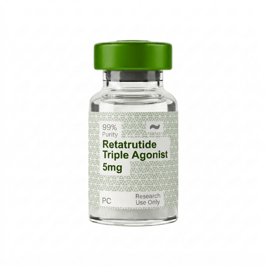 Retatrutide