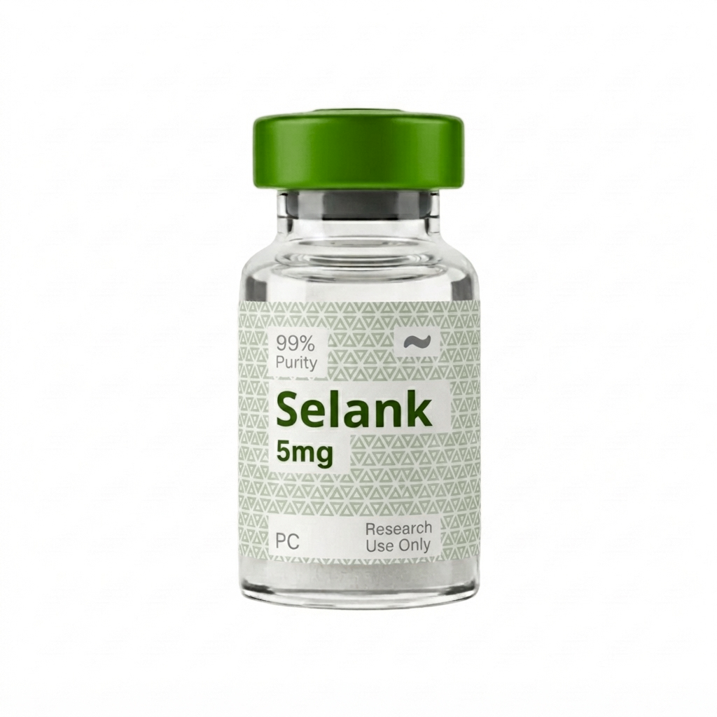 Selank
