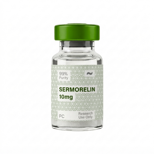 Sermorelin