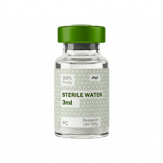 Sterile Water