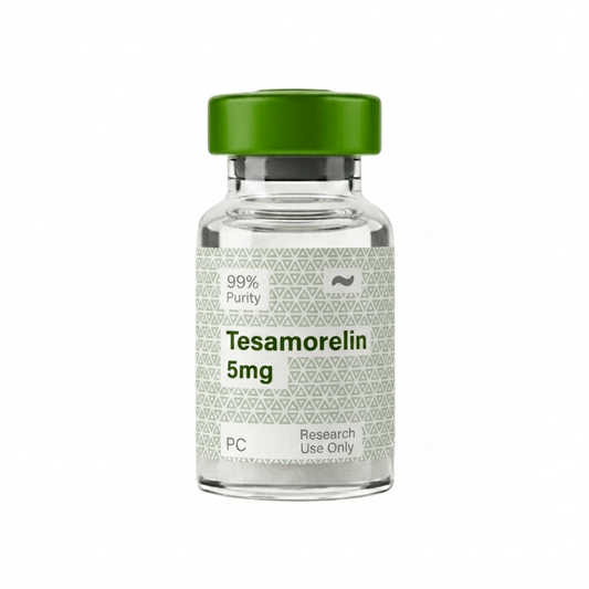 Tesamorelin