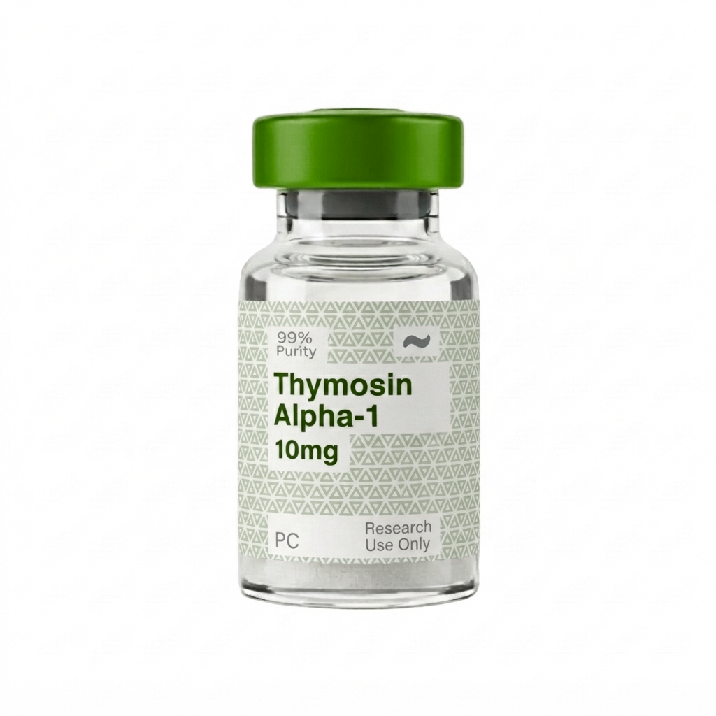 Thymosin Alpha-1
