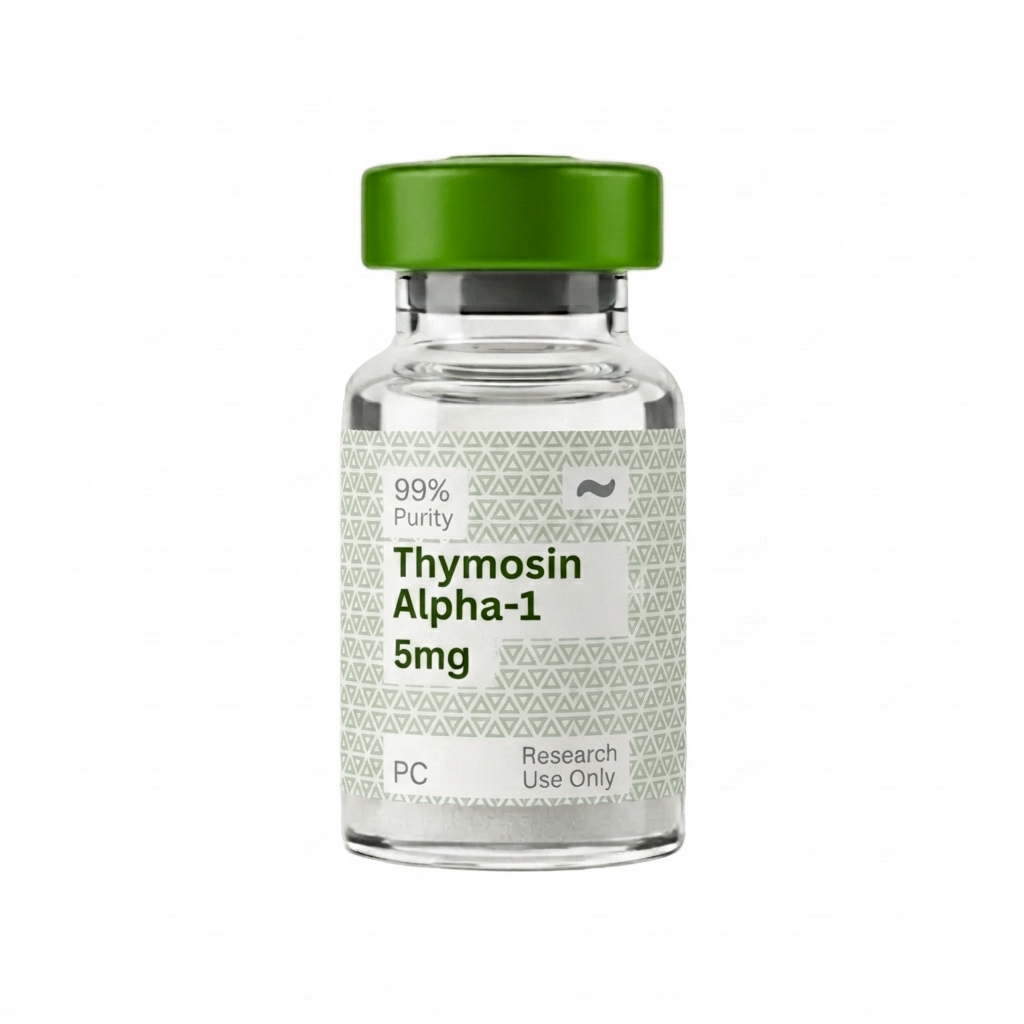 Thymosin Alpha-1
