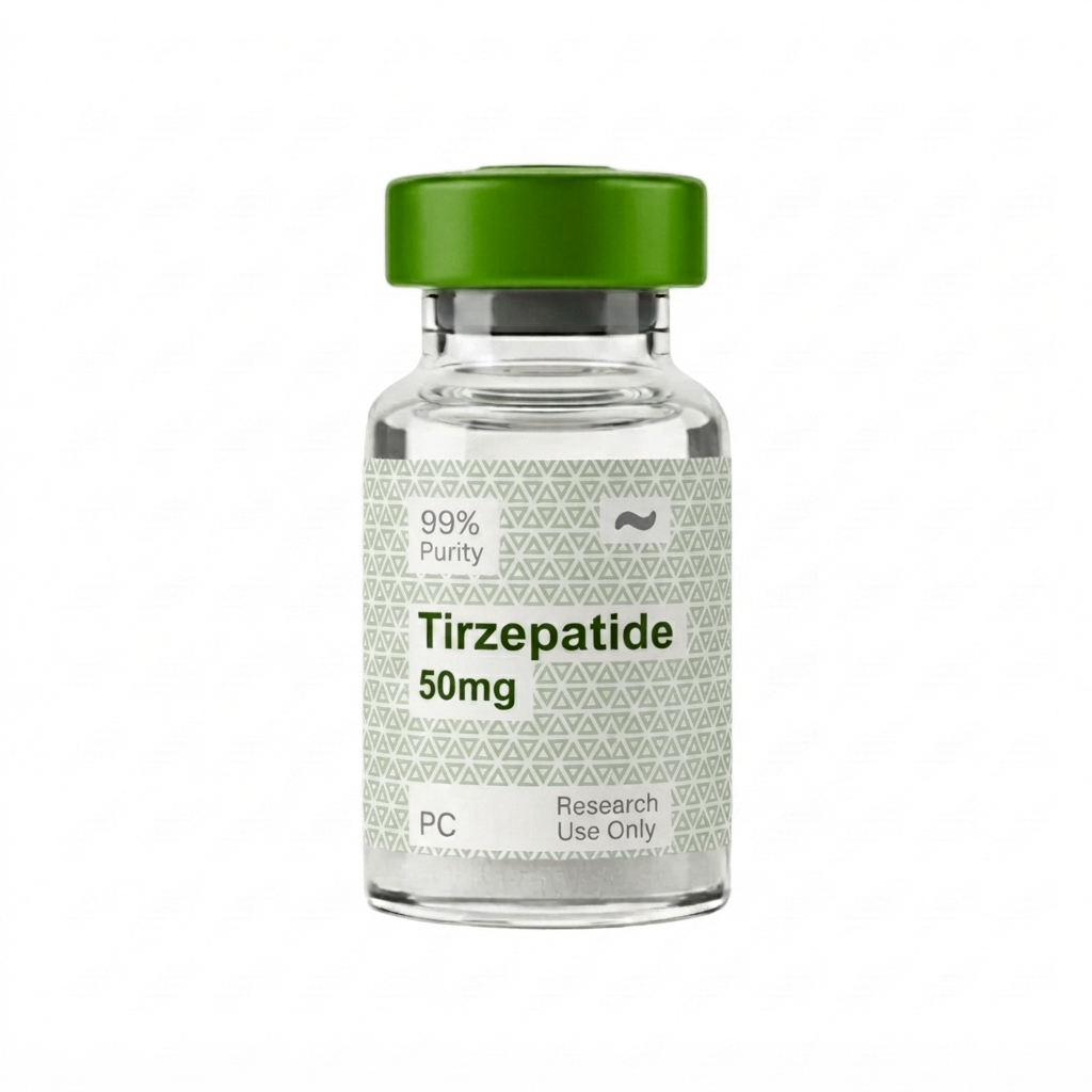 Tirzepatide